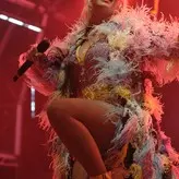 Rita Ora голая #1268