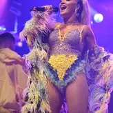 Rita Ora голая #1270