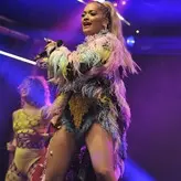 Rita Ora голая #1281