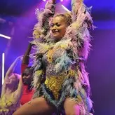 Rita Ora голая #1283