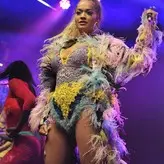 Rita Ora голая #1284