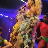 Rita Ora голая #1291