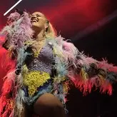 Rita Ora голая #1293