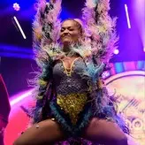 Rita Ora голая #1304