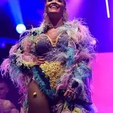 Rita Ora голая #1305