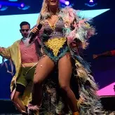 Rita Ora голая #1312