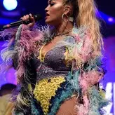 Rita Ora голая #1313