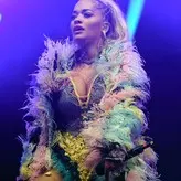 Rita Ora голая #1322