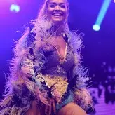 Rita Ora голая #1323