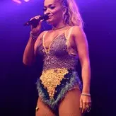 Rita Ora голая #1326