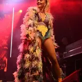 Rita Ora голая #1352