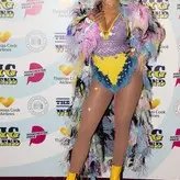 Rita Ora голая #1361