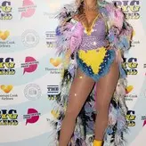 Rita Ora голая #1363