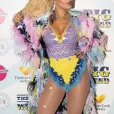 Rita Ora голая #1364