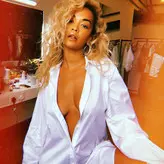 Rita Ora голая #1370