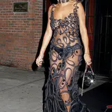 Rita Ora голая #1389