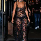 Rita Ora голая #1398