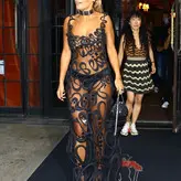 Rita Ora голая #1410