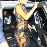 Rita Ora голая #1411