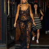 Rita Ora голая #1420