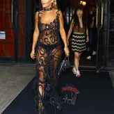 Rita Ora голая #1424
