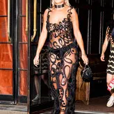 Rita Ora голая #1428