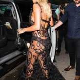 Rita Ora голая #1429