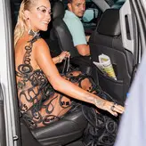 Rita Ora голая #1436