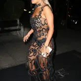 Rita Ora голая #1447