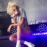 Rita Ora голая #1452