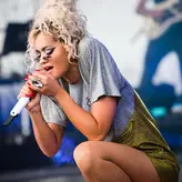 Rita Ora голая #1453