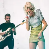 Rita Ora голая #1454