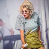 Rita Ora голая #1457