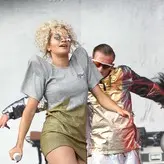 Rita Ora голая #1475