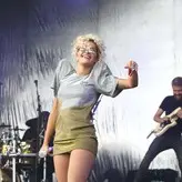 Rita Ora голая #1477