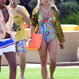 Rita Ora голая #1536
