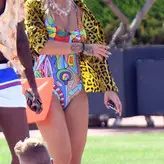 Rita Ora голая #1537