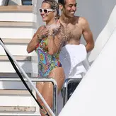 Rita Ora nude #1633