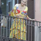 Rita Ora nude #1701