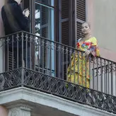 Rita Ora nude #1707