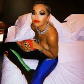 Rita Ora nude #1715