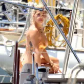 Rita Ora nude #1735