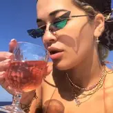Rita Ora nude #1739