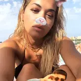 Rita Ora nude #1745
