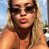 Rita Ora nude #1746