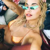 Rita Ora nude #1747