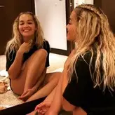 Rita Ora nude #1849