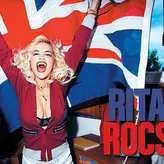 Rita Ora nude #1868
