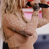 Rita Ora nude #1884