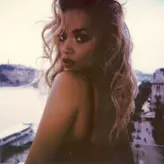 Rita Ora nude #1888